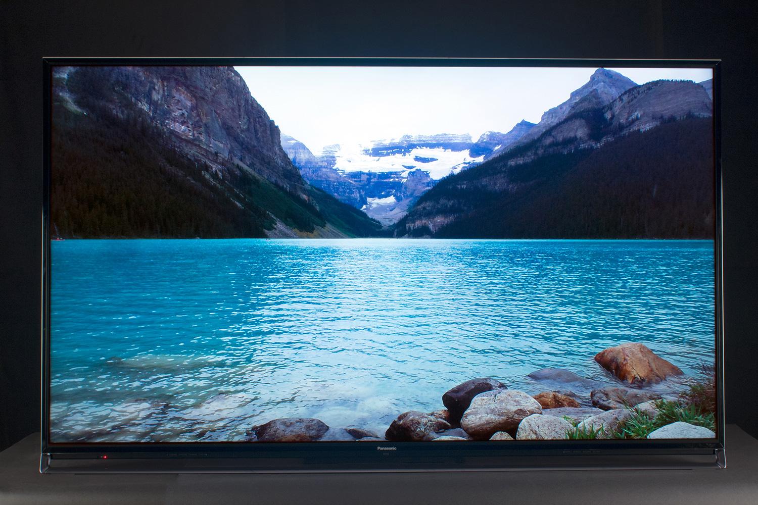 Panasonic TC-65AX800U Review | Digital Trends