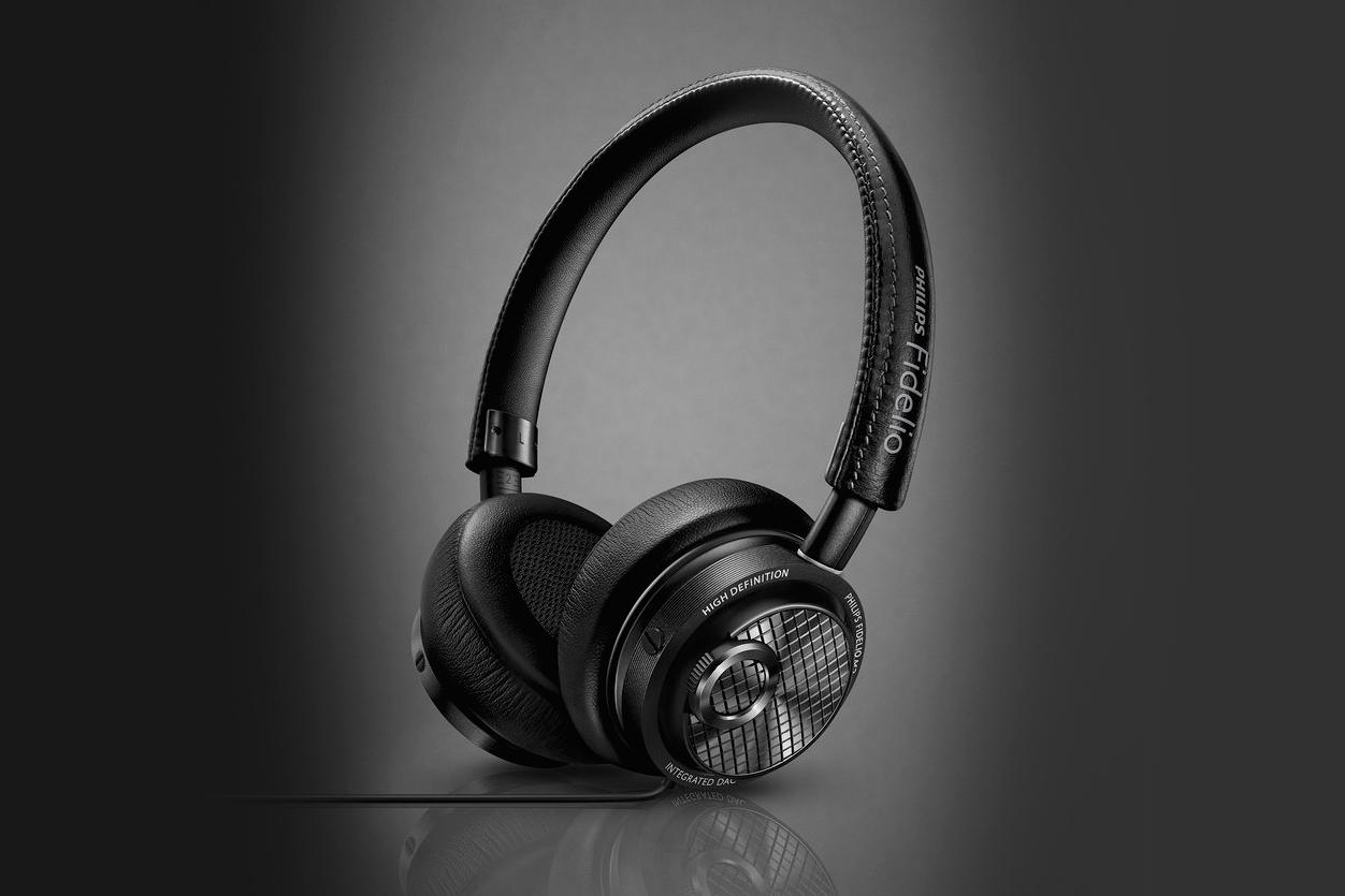 Philips announces first Lightning connected headphone Digital Trends