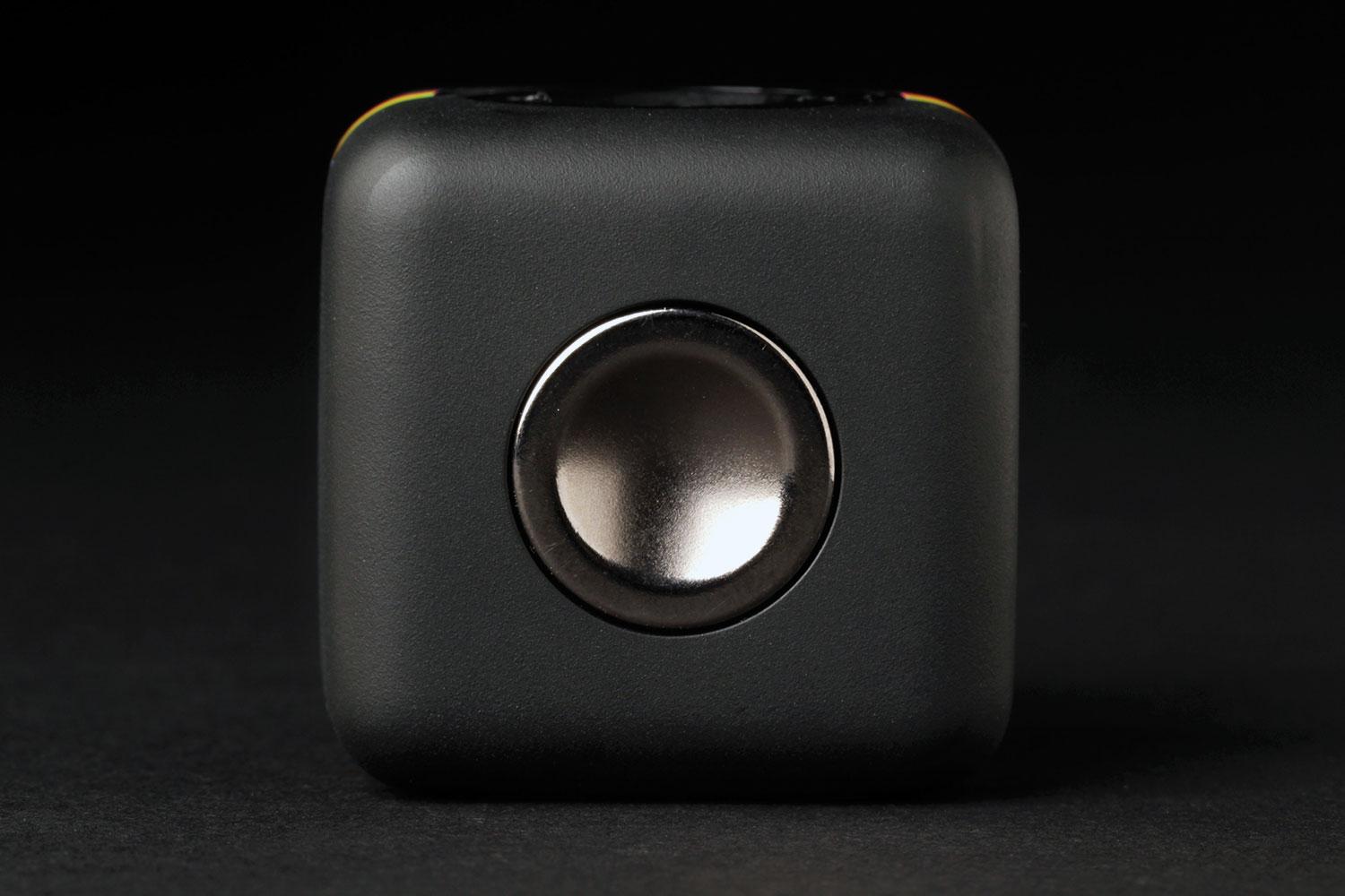 polaroid cube speaker