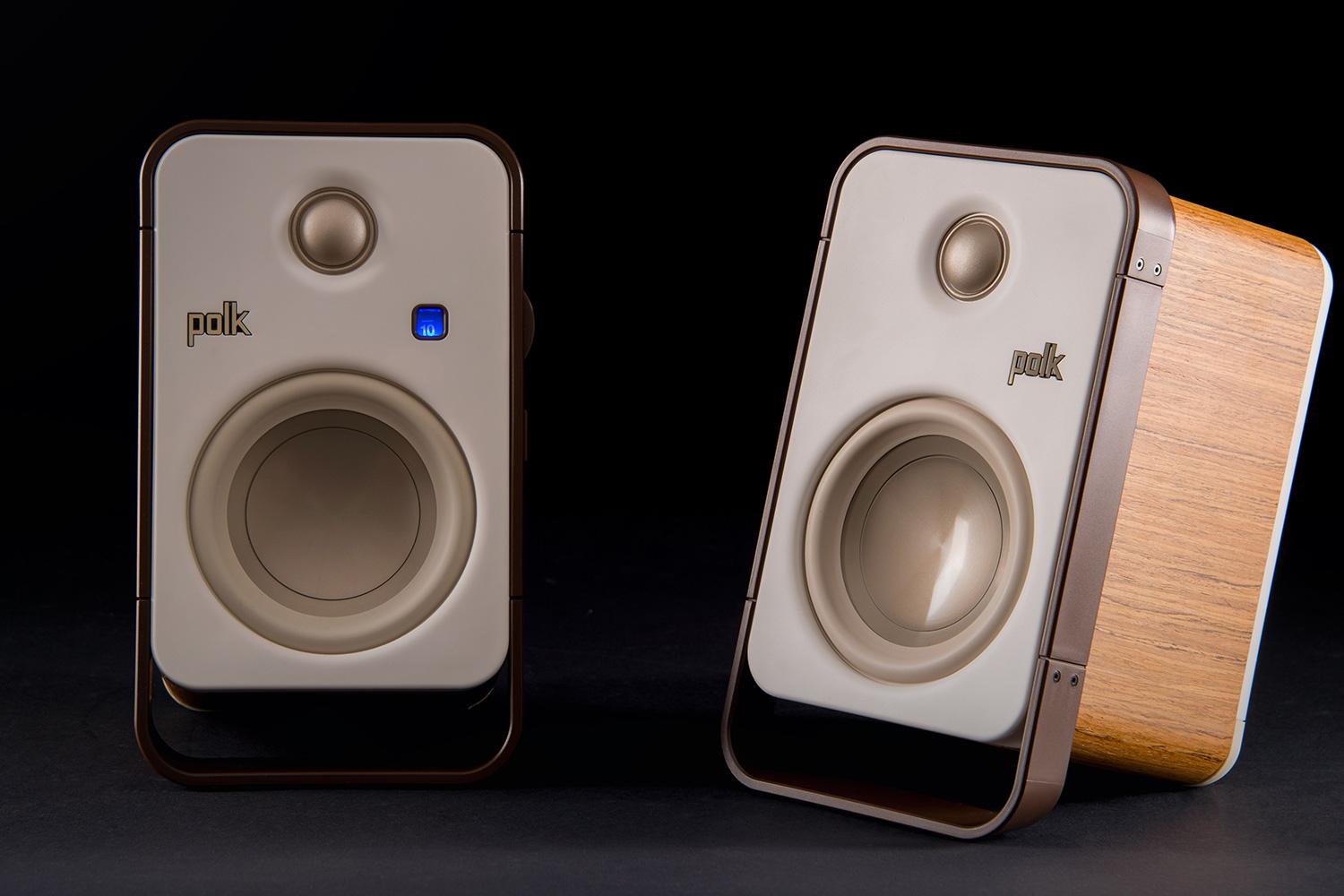 polk hampden speakers