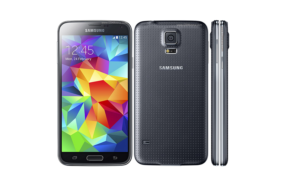 iPhone 6 vs. Galaxy S5: In-Depth Spec Comparison | Digital Trends