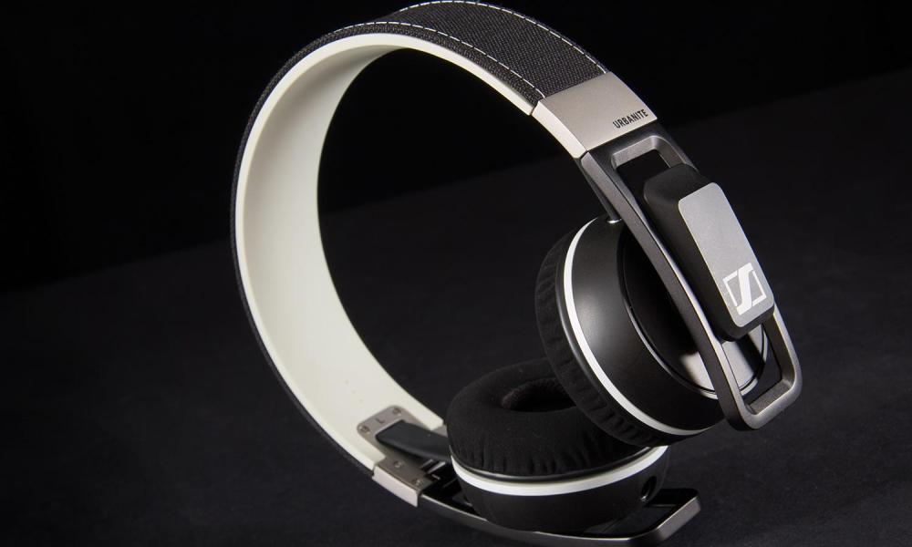 Sennheiser Urbanite