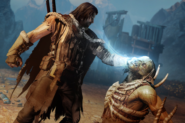 Middle-earth: Shadow of War PC System Requirements – Middle-earth