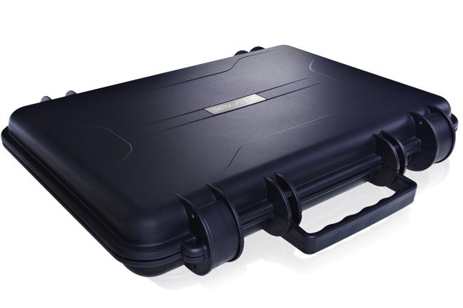 Rugged 2024 laptop case