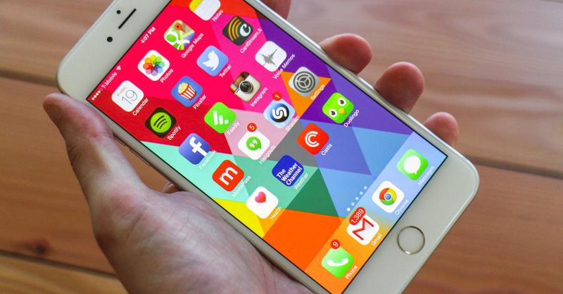 Apple iPhone 6 Plus review