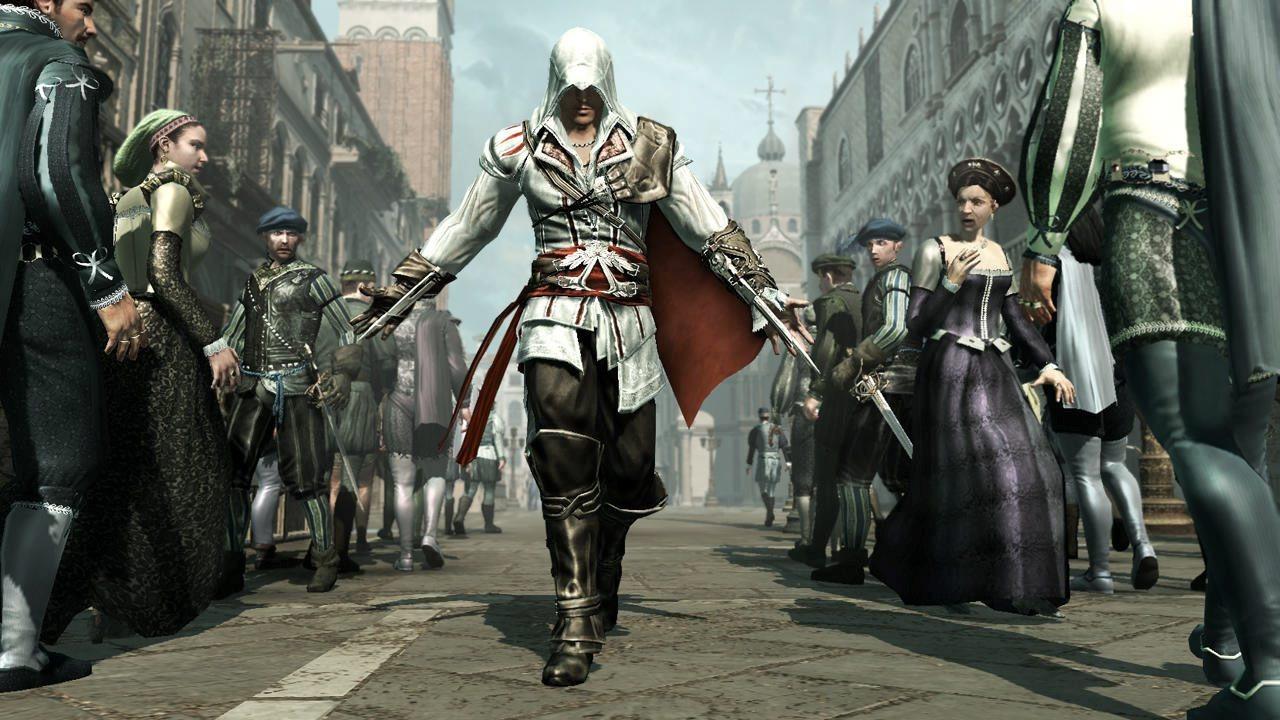Assassin 2015 - PC Review and Full Download