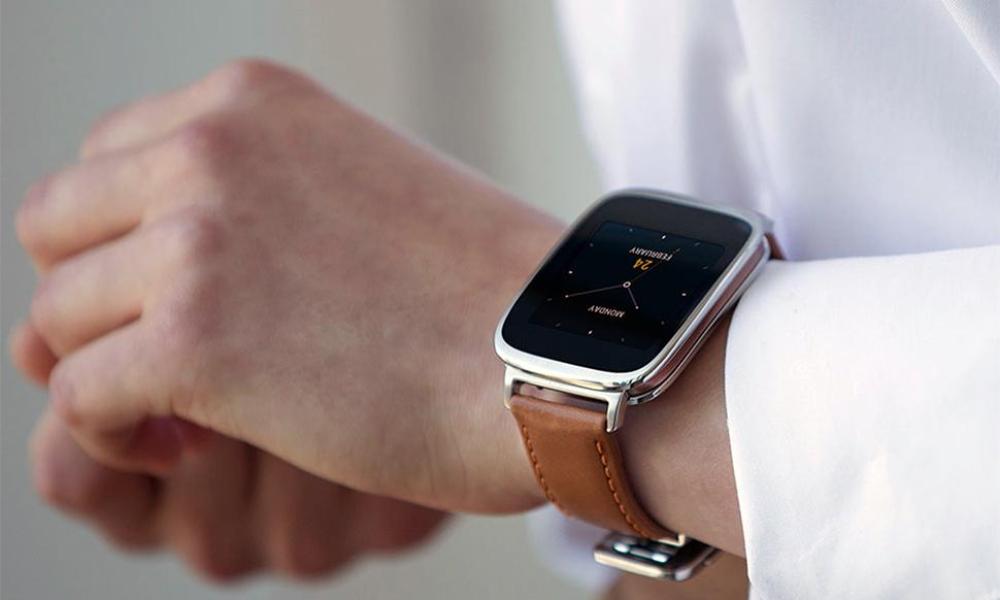 Asus ZenWatch