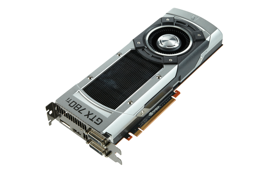 GALAX mistakenly announces GeForce RTX 4090 Ti graphics card 