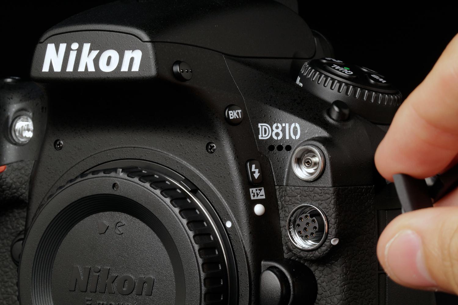 Nikon D810 Review | Digital Trends