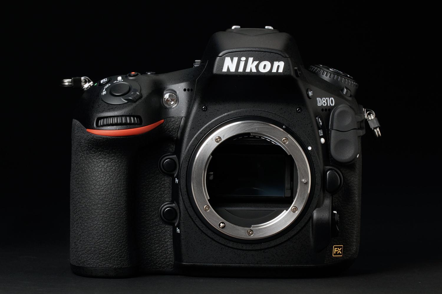 The Nikon D810 review a worthy D800E upgrade  Ming Thein  Photographer