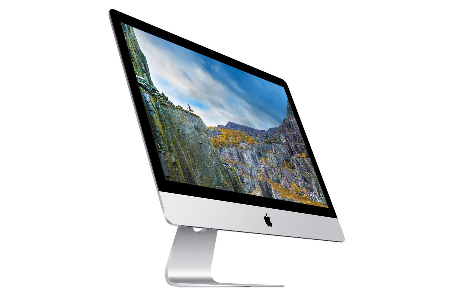 Apple Reveals 5K 27-Inch Retina iMac, Release Date, Specs | Digital Trends