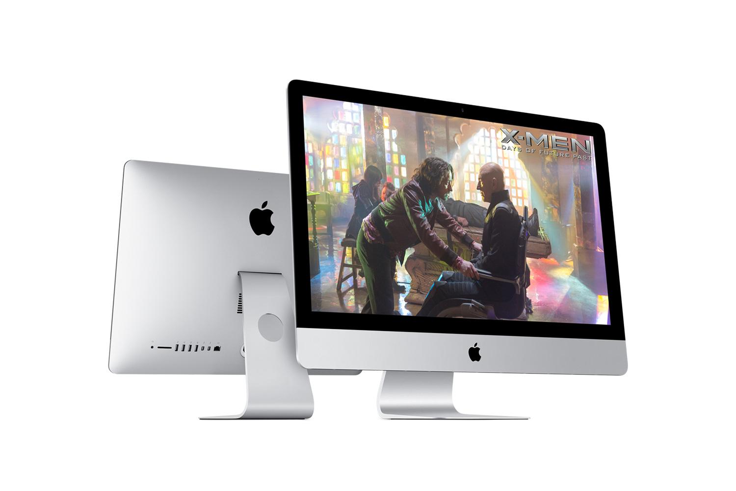 Apple Reveals 5K 27Inch Retina iMac, Release Date, Specs Digital Trends