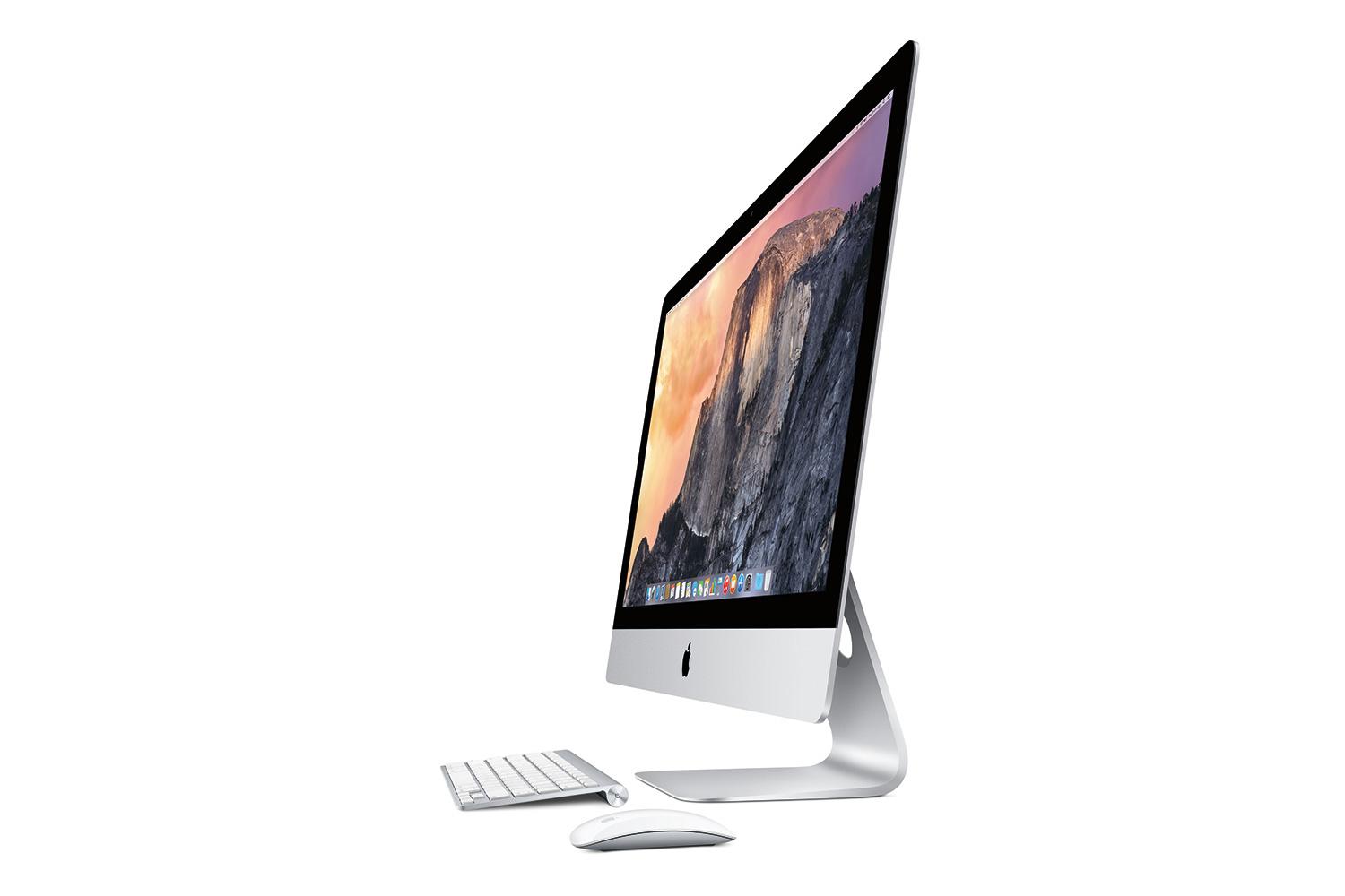 Apple Reveals 5K 27Inch Retina iMac, Release Date, Specs Digital Trends