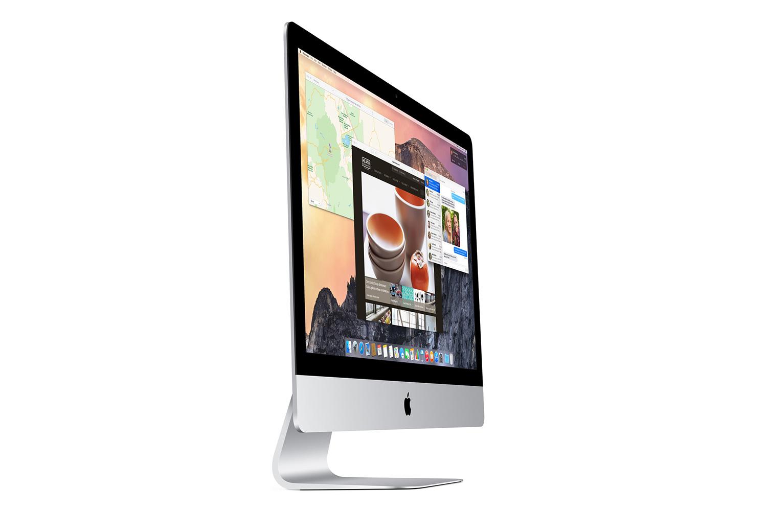 Apple Reveals 5K 27-Inch Retina IMac, Release Date, Specs | Digital Trends