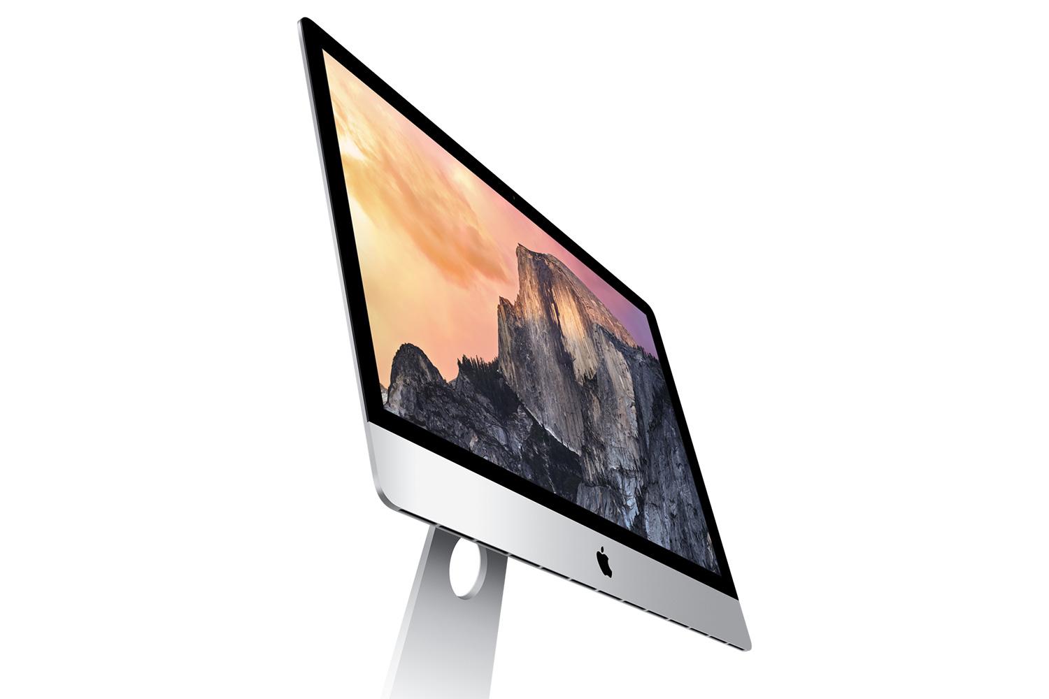 Apple Reveals 5K 27-Inch Retina iMac, Release Date, Specs | Digital Trends