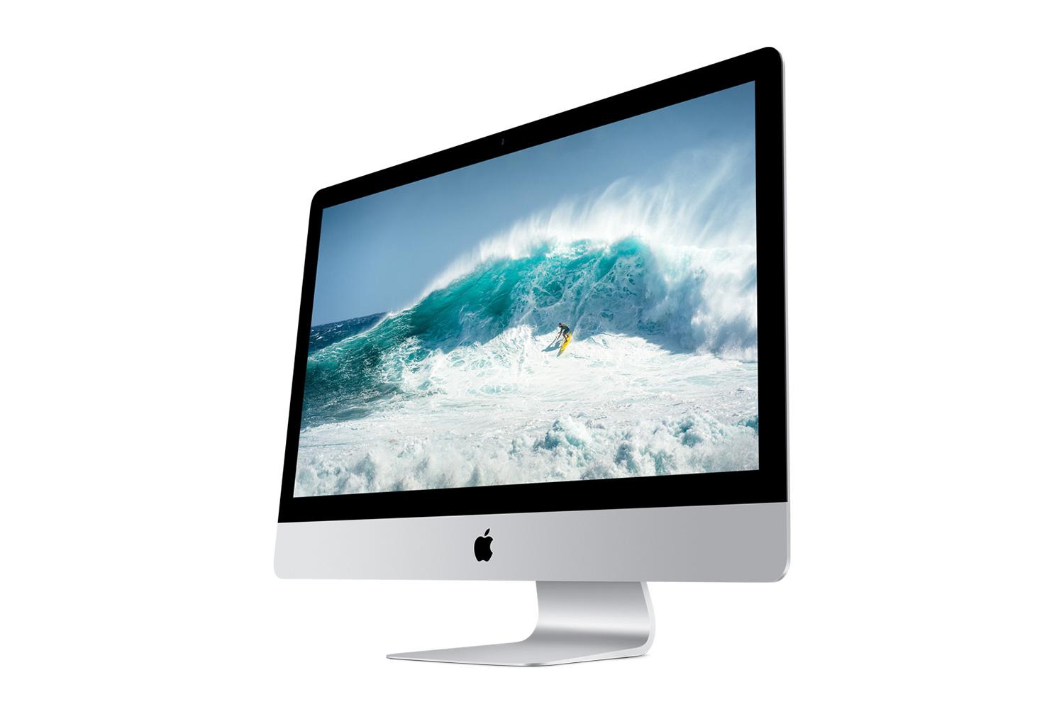 Apple Reveals 5K 27Inch Retina iMac, Release Date, Specs Digital Trends