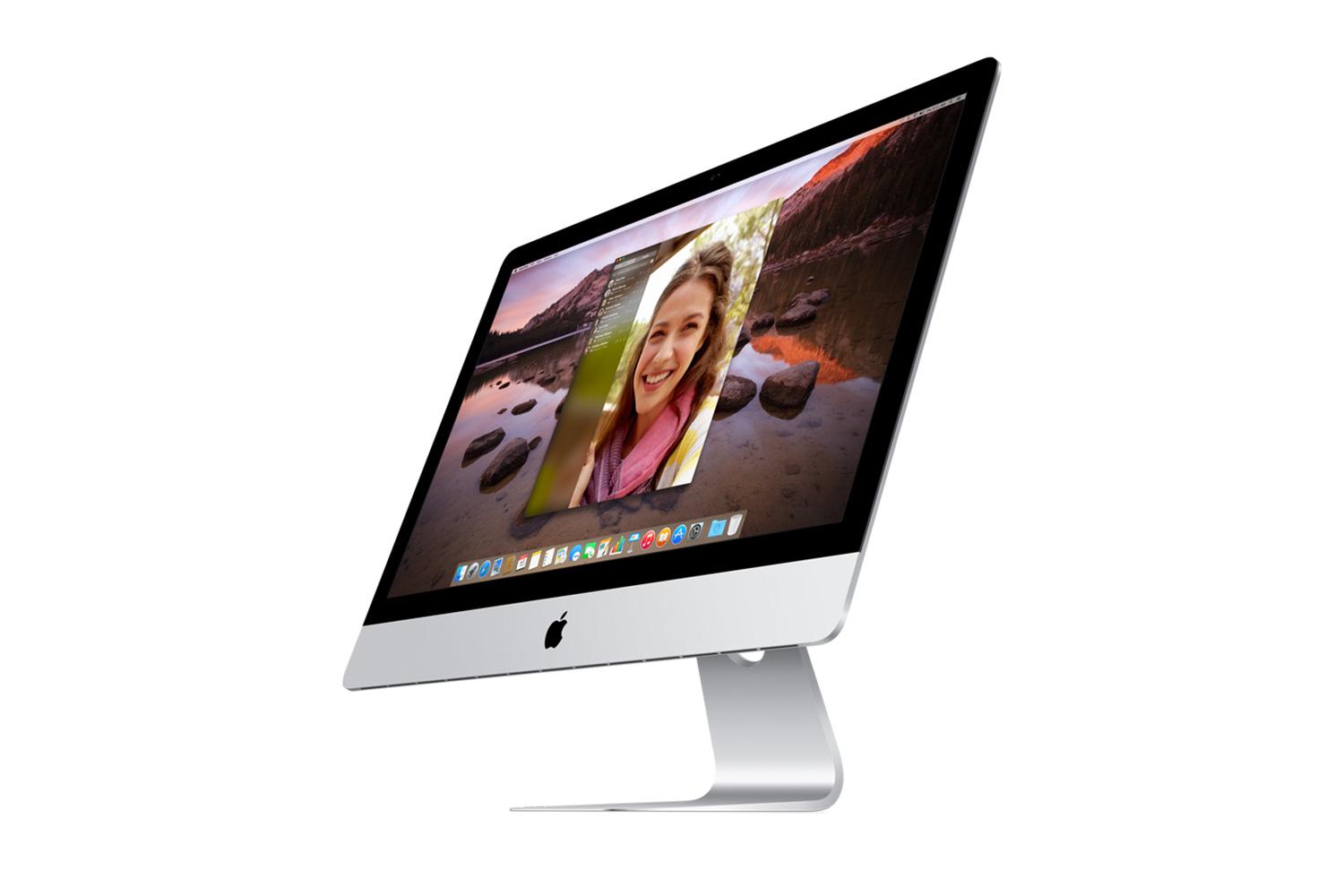 Apple Reveals 5K 27Inch Retina iMac, Release Date, Specs Digital Trends