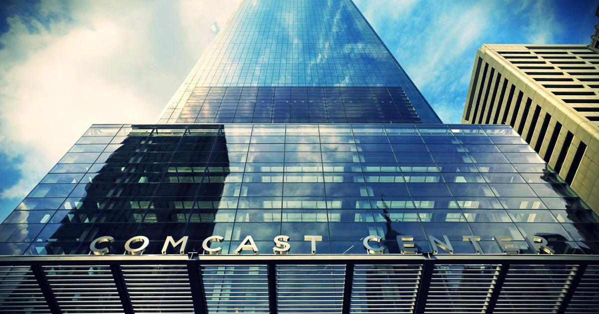 Comcast rolls out a $20 streaming bundle, with a catch