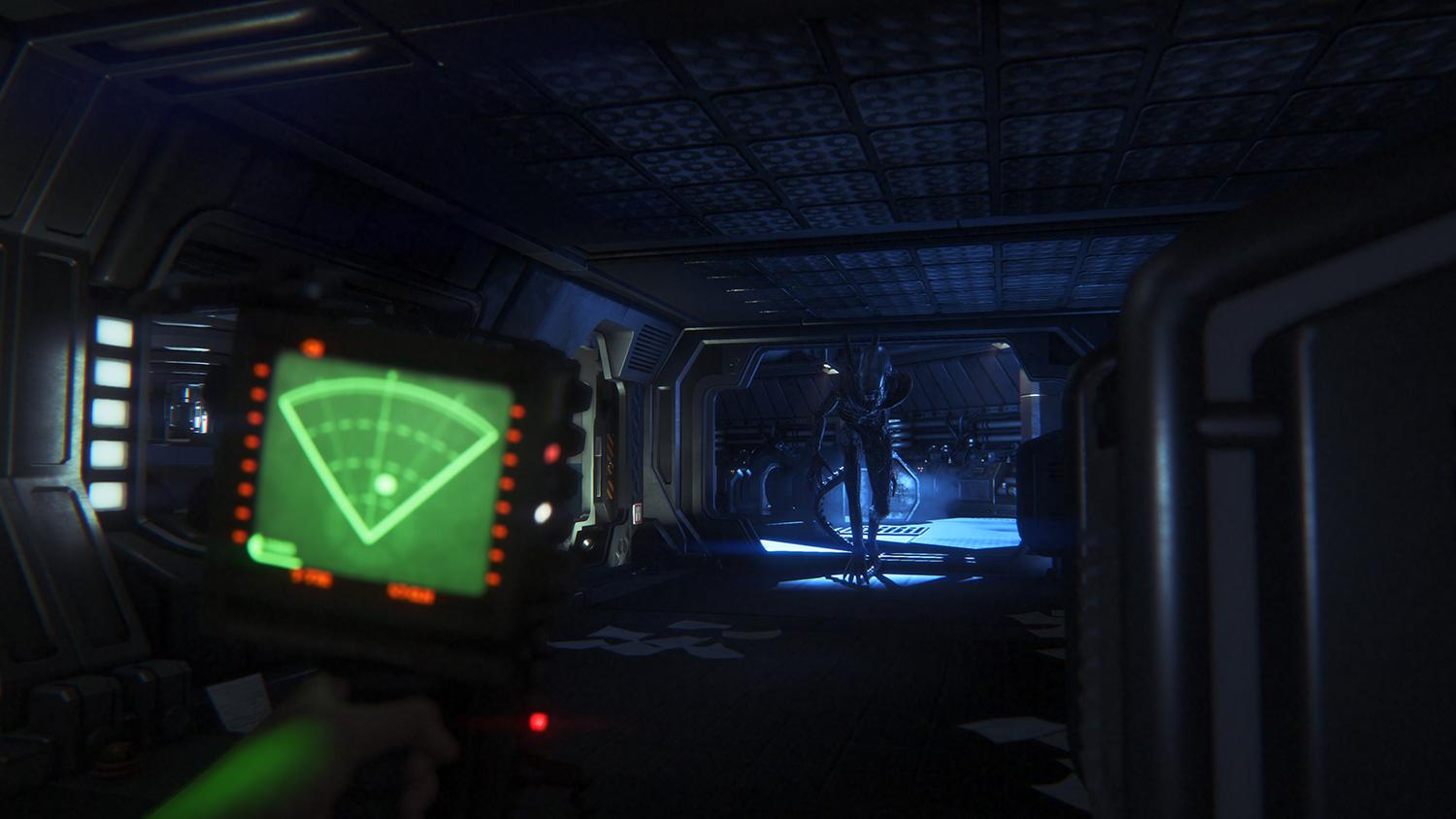 Alien isolation deals oculus rift