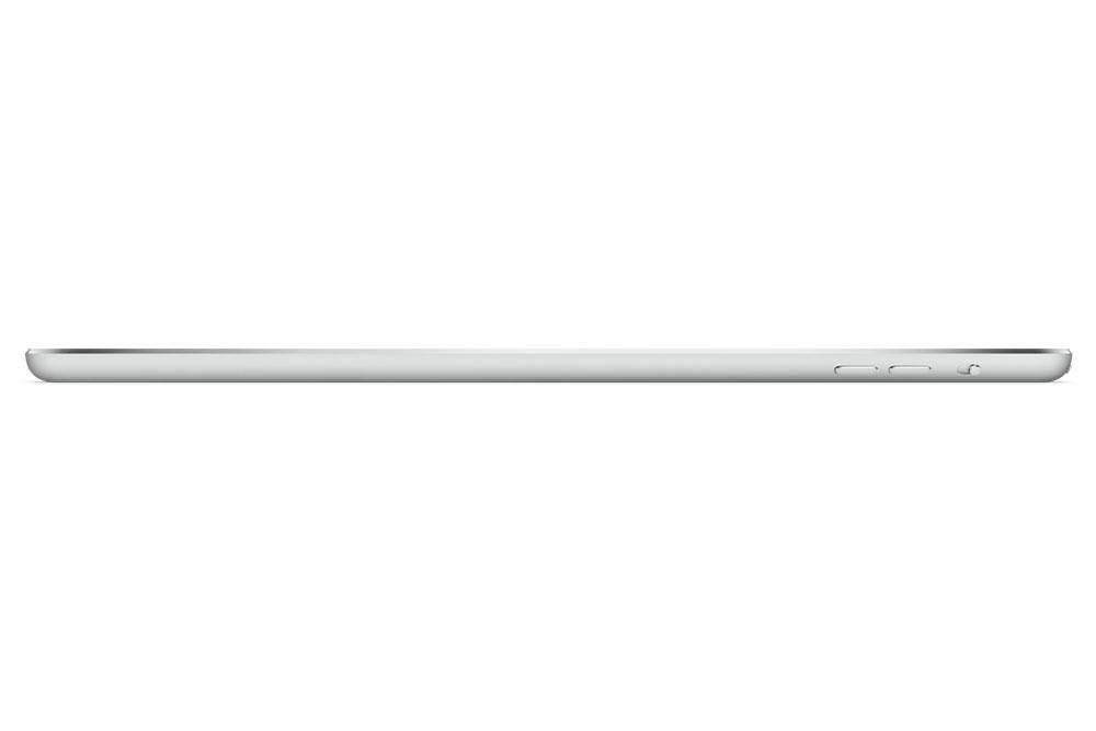 iPad Air 2 Revealed as 'World's Thinnest Tablet' | Digital Trends