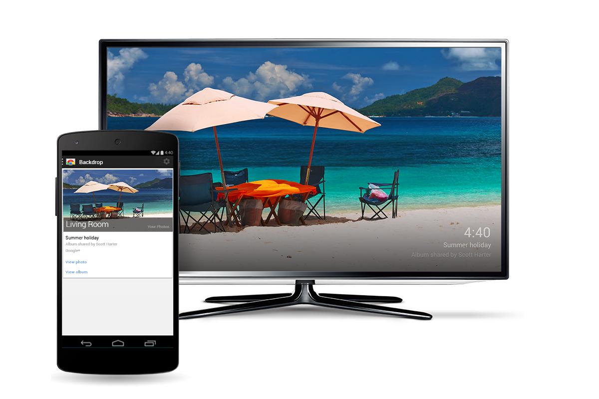 Google merges Chromecast and Android TV with the “Chromecast with Google  TV” | Ars Technica