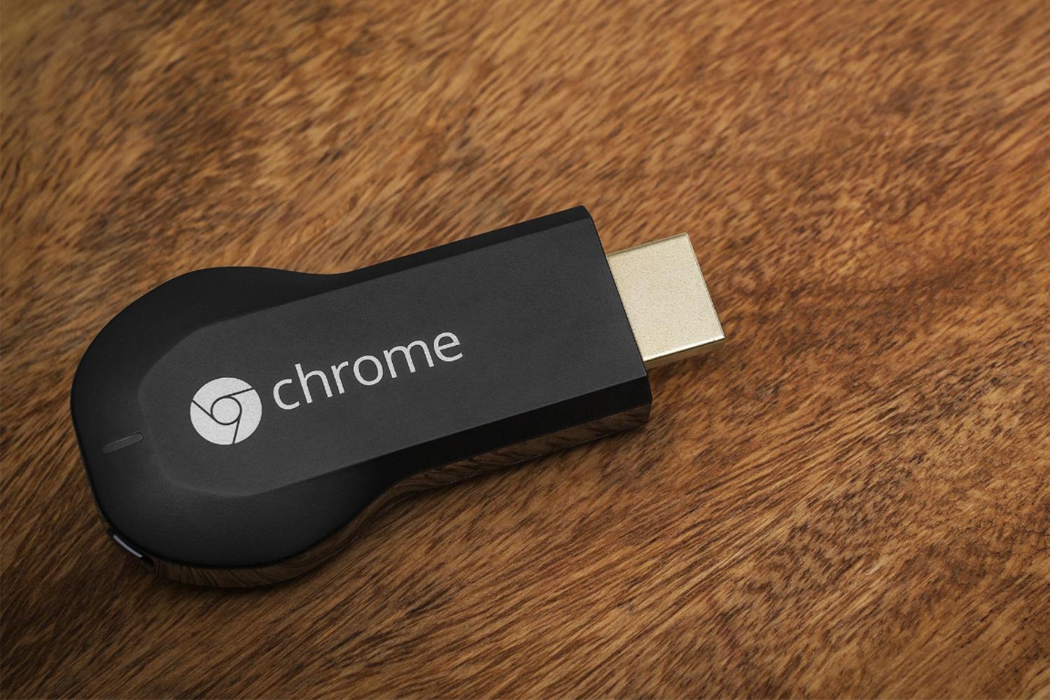 Chromecast С Телефона На Телевизор Купить