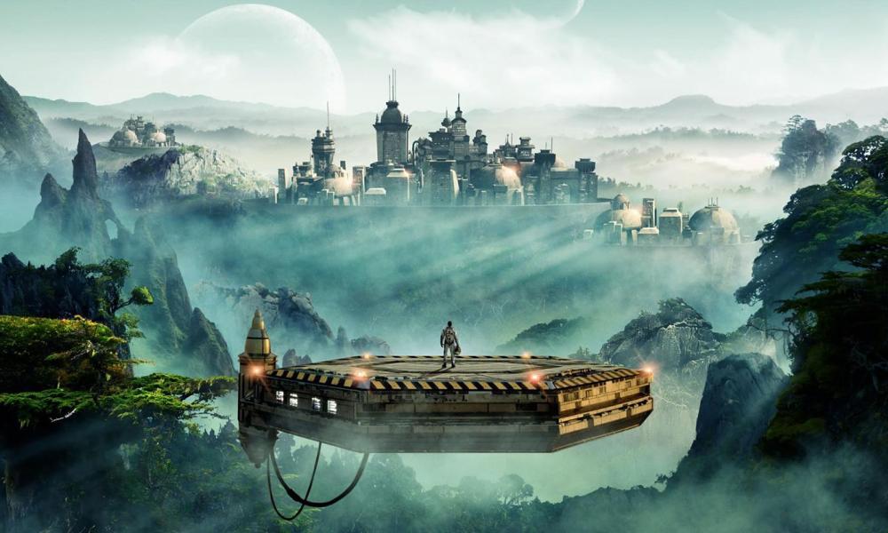 Civilization: Beyond Earth