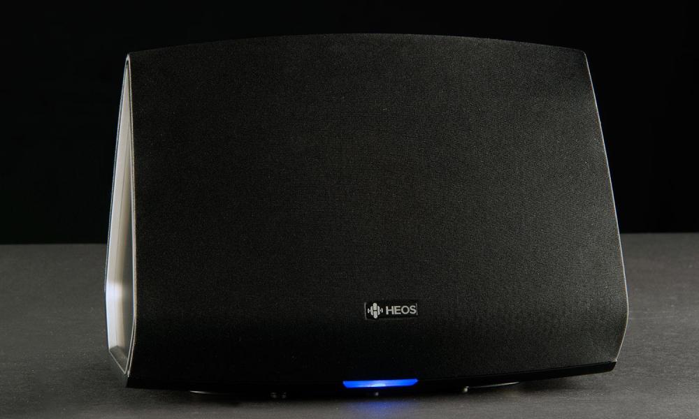 Denon Heos 5 front