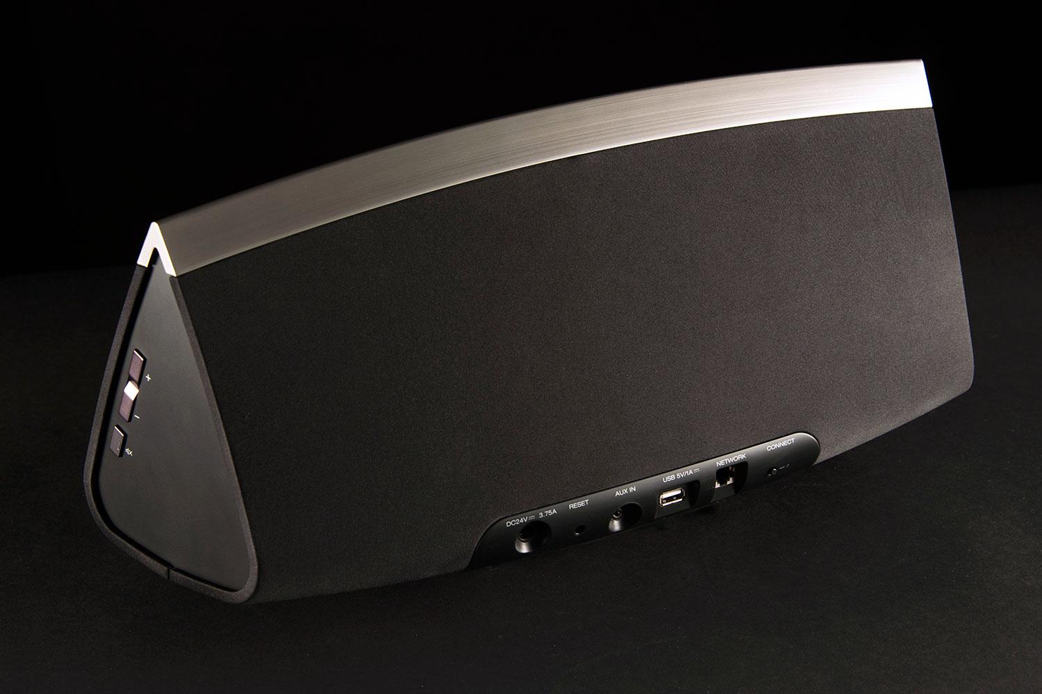 Denon Heos 7 review | Digital Trends