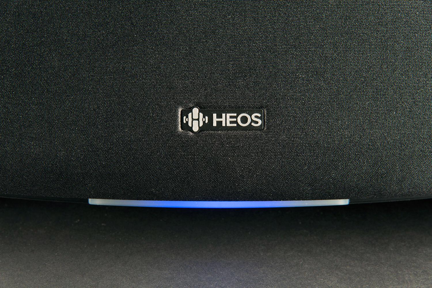 Heos 1 hot sale alexa