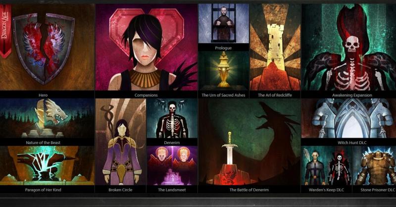6 vital Dragon Age choices to revisit in your Keep tapestry