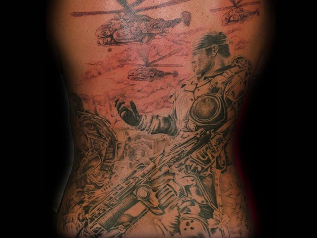 destiny in Tattoos  Search in 13M Tattoos Now  Tattoodo