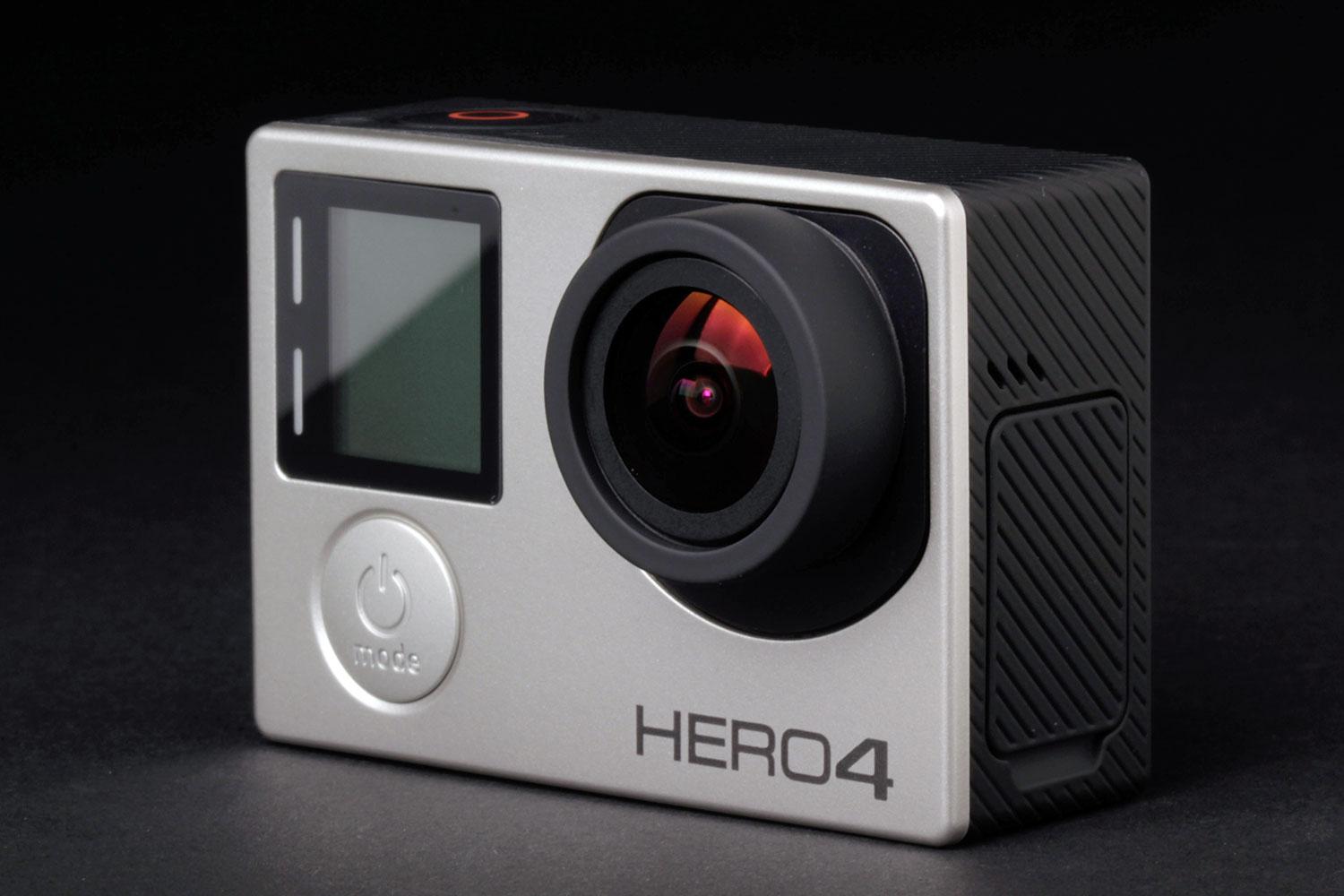 Surprise GoPro Hero 12 Black leaks suggest DJI could steal its action-cam  crown