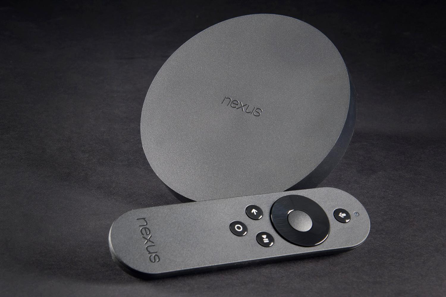 Nexus Player Review: Google's Box is Hit and Miss | Digital Trends