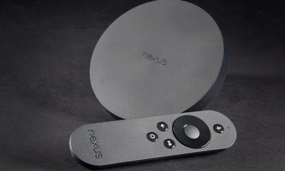 Google Nexus Player