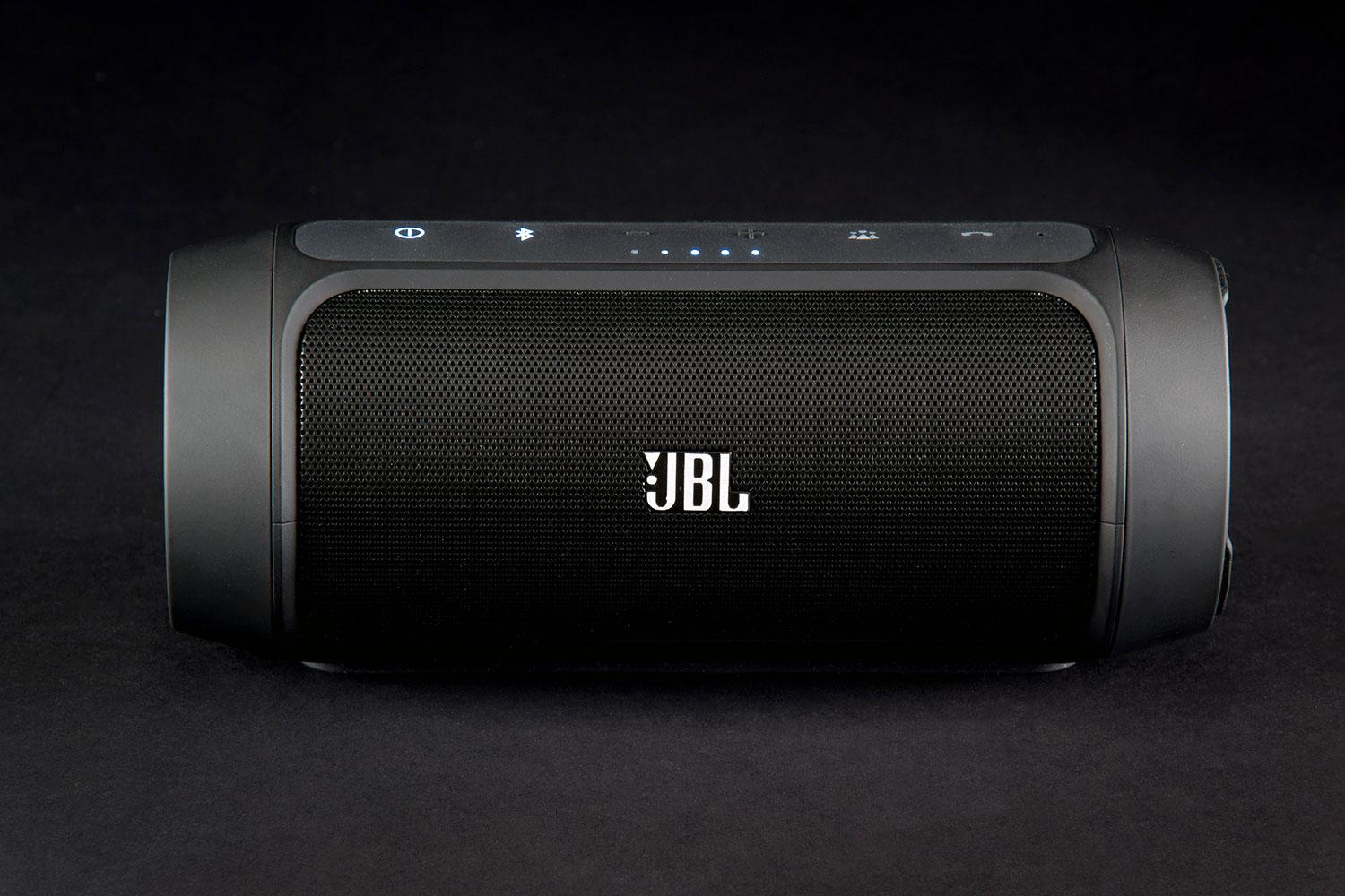 JBL Charge 2 review | Digital Trends