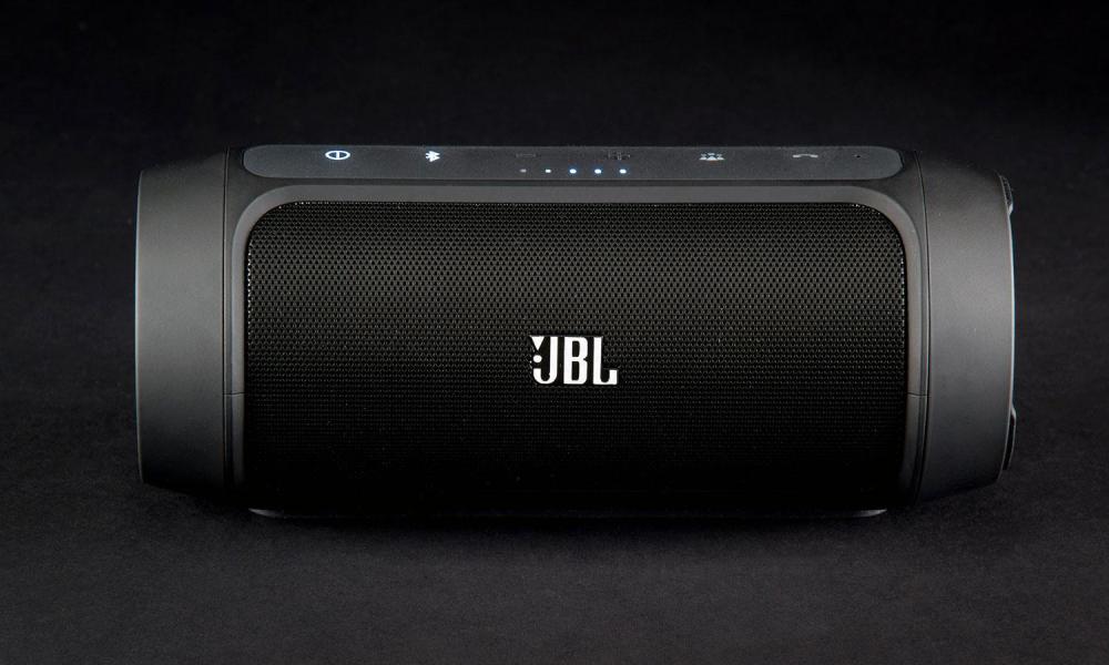 JBL Charge 2 front