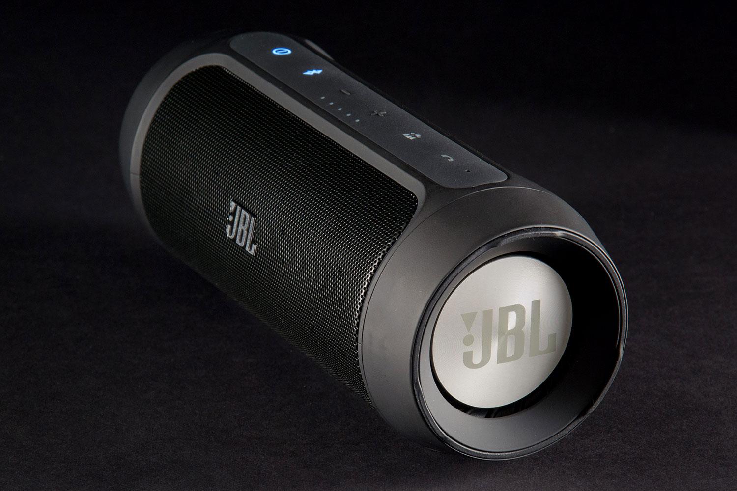 jbl charge ii