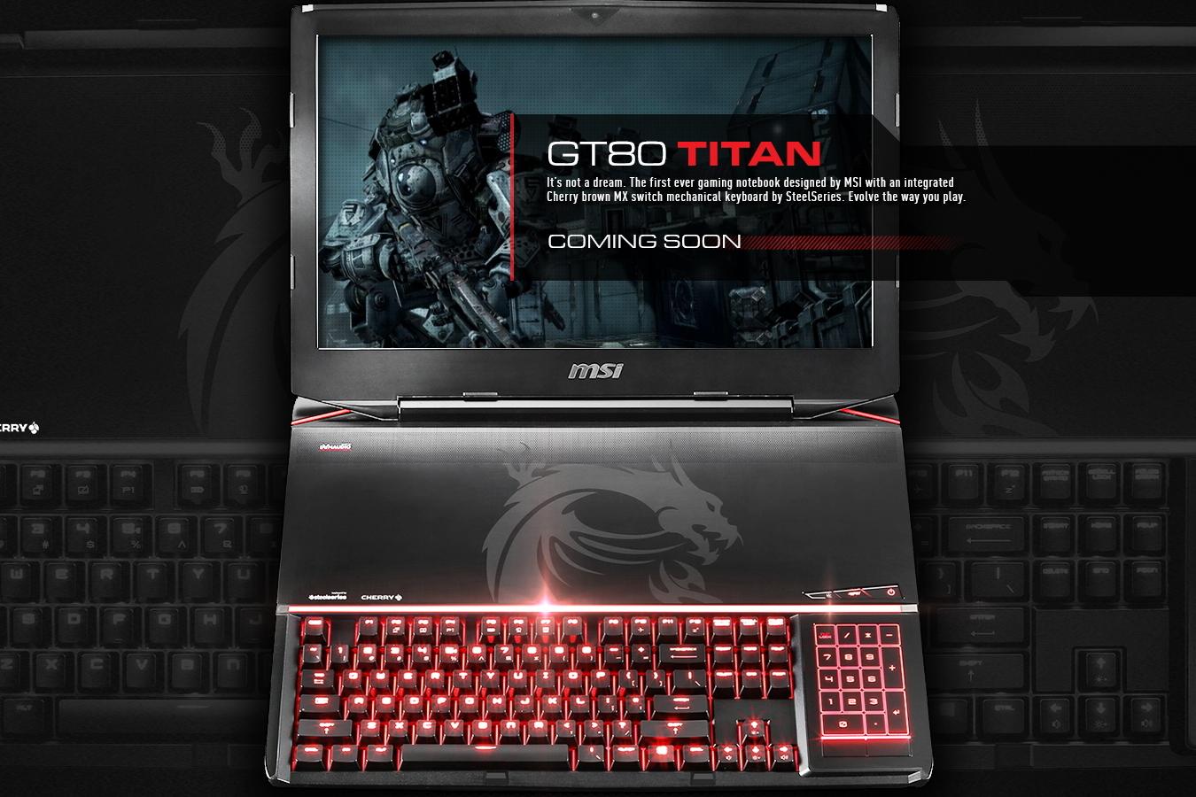 gaming keyboard for laptop