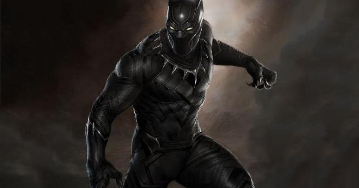 Sabotage planned against 'Black Panther