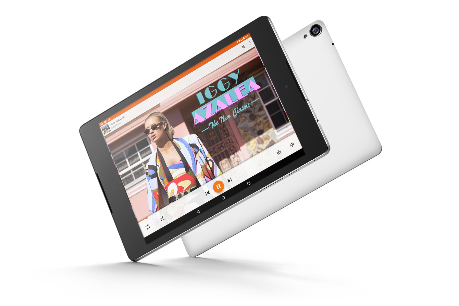 HTC Nexus 9 Tablet: What We Know, Release Date, and Price