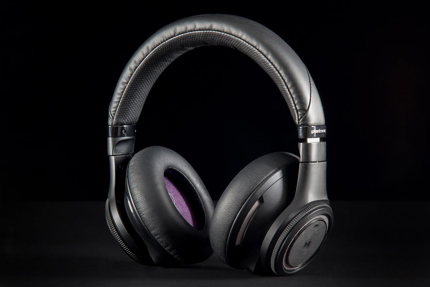 Plantronics backbeat pro online 2 specs