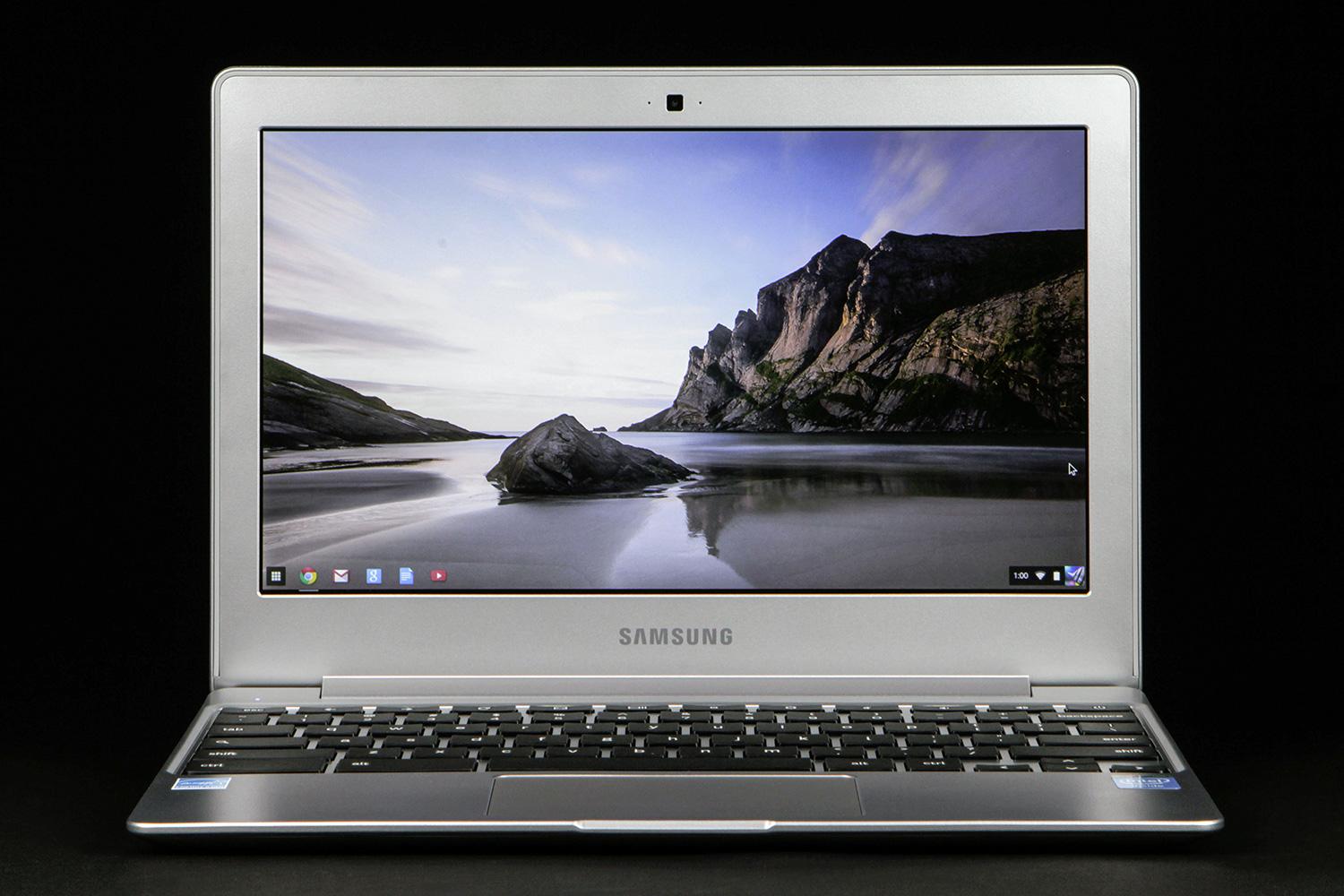 Samsung Chromebook 2 review | XE500C12-K01US 11.6-inch | Digital