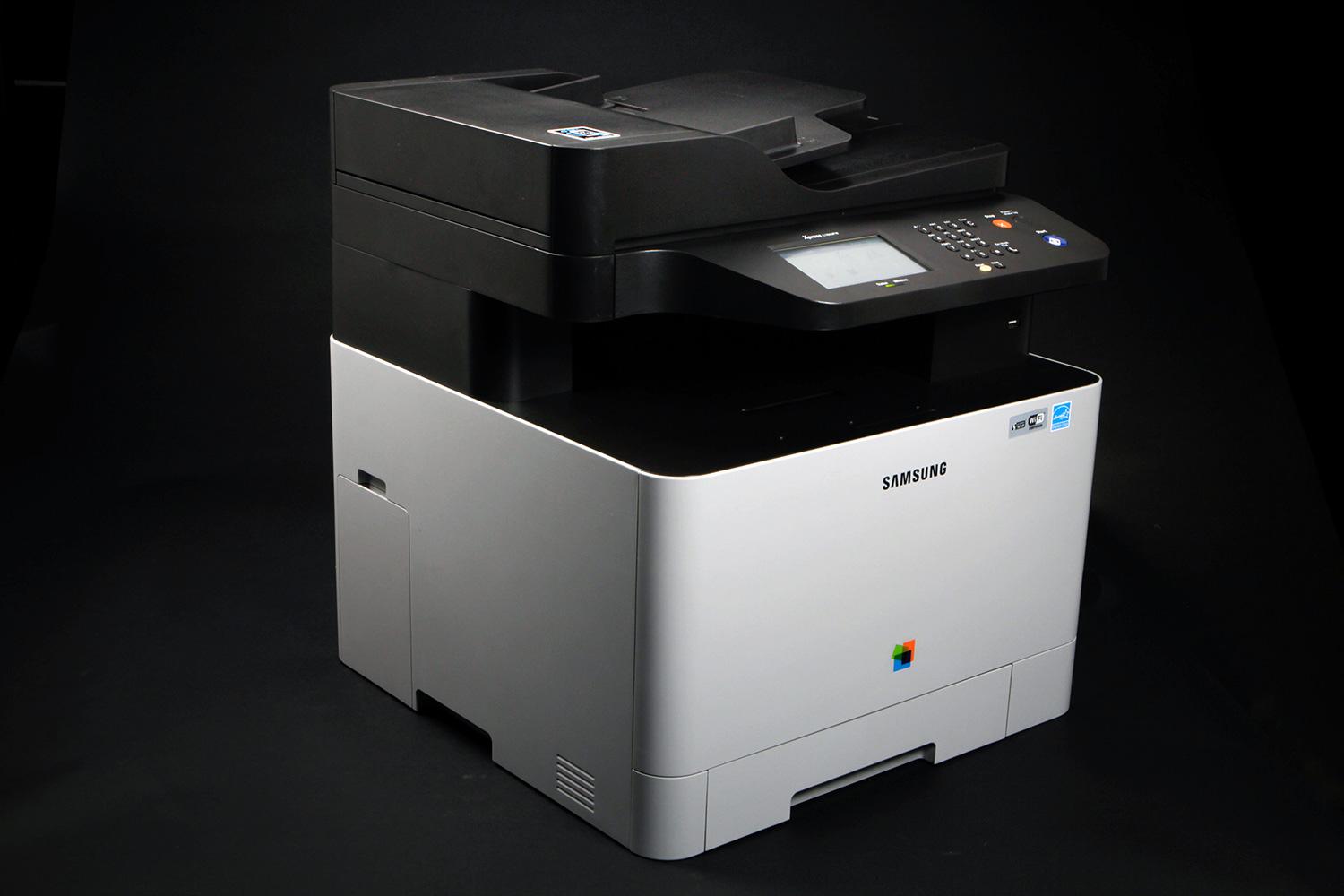 Samsung deals printer xpress