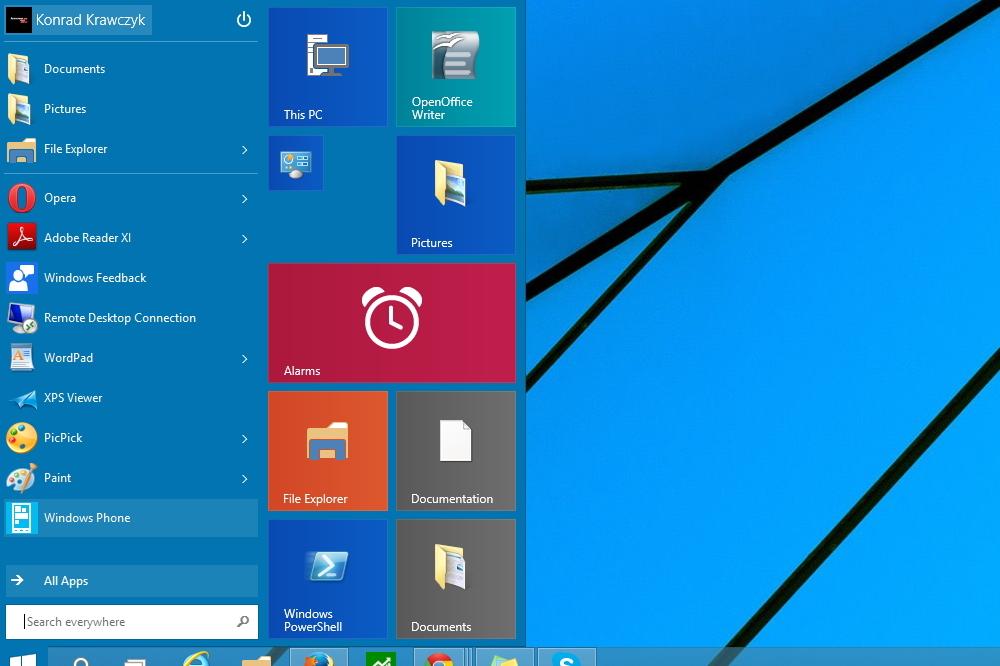 Windows 10 Start Menu Tips, Tricks, More | Digital Trends