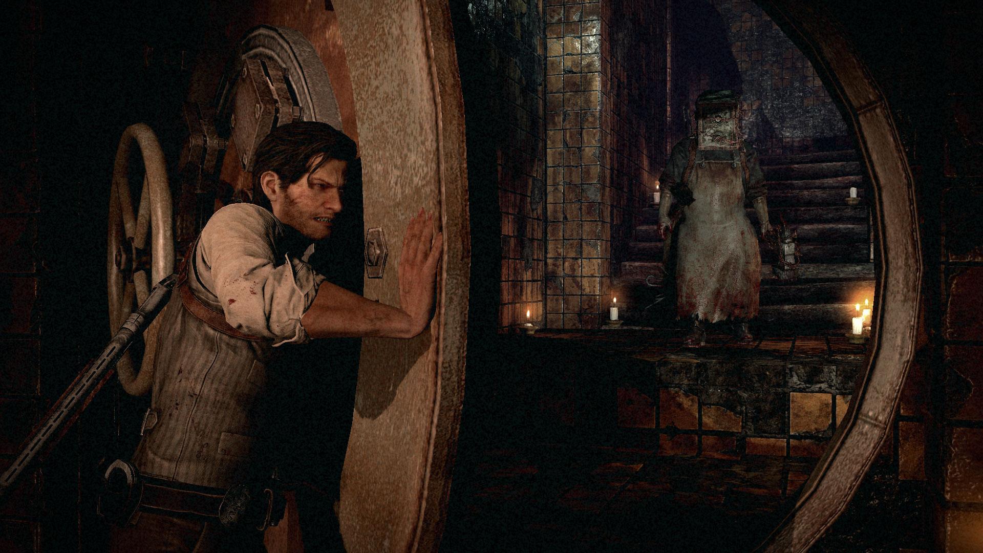 The evil within on sale 2 microsoft store