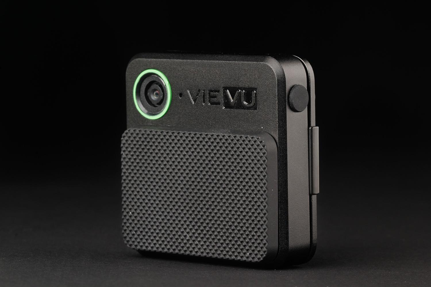 Vievu2 Review | Body Worn Camera | Digital Trends