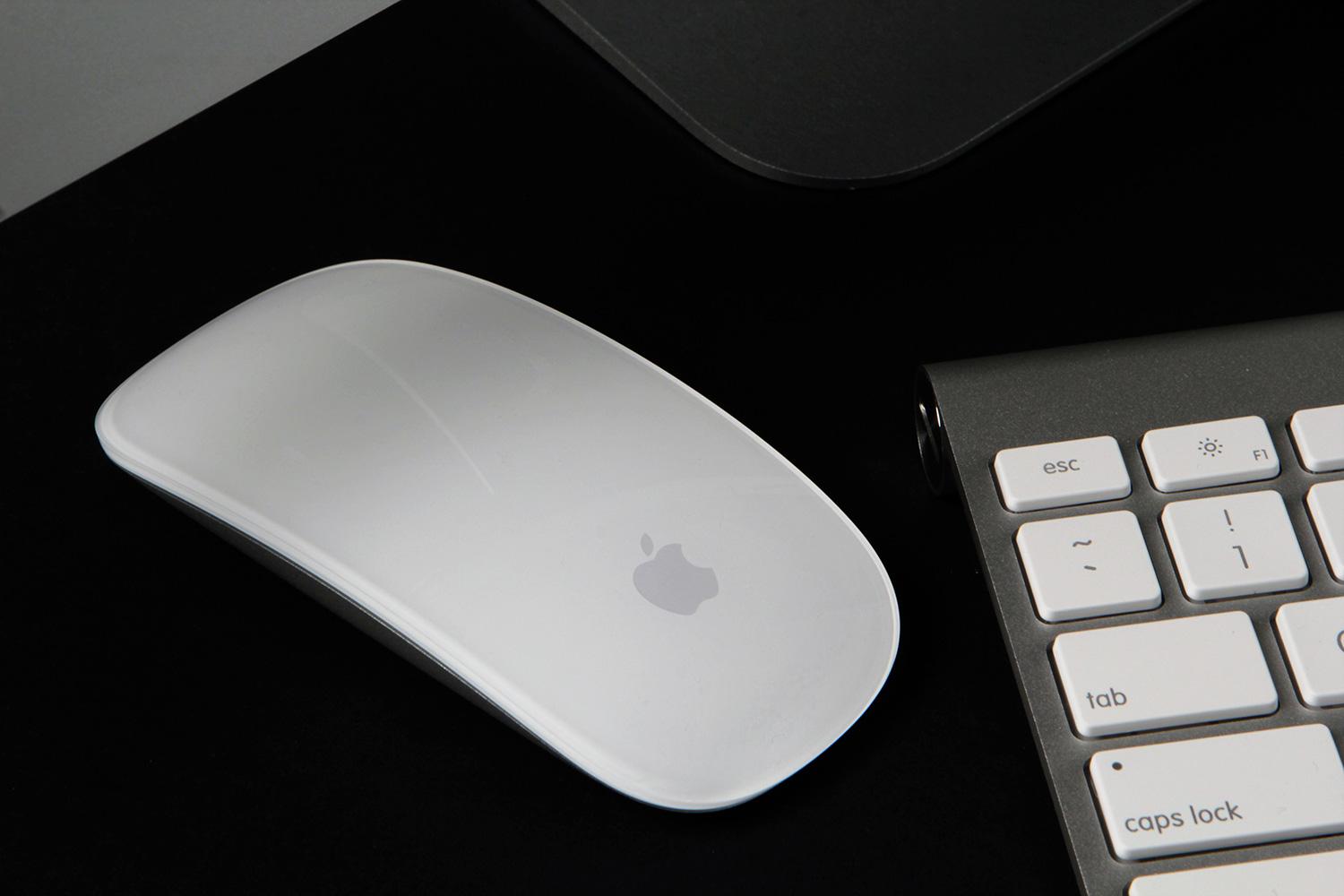 Why Apple? Magic Mouse 2022 Black Review 
