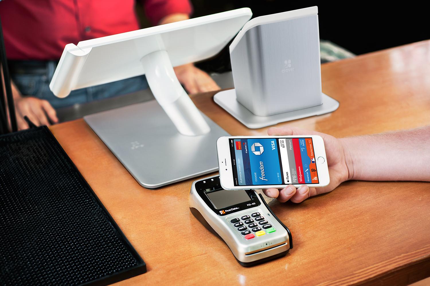 Apple Pay Guide How It Works Security Why it Will Succeed