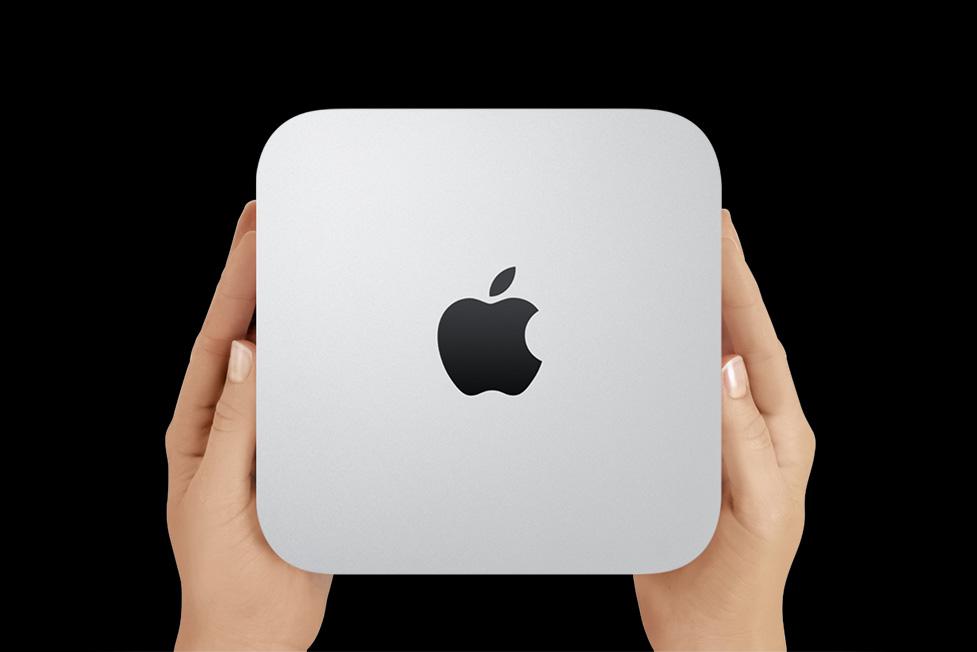 Apple's Next Mac Mini Refresh: Everything We Know - MacRumors